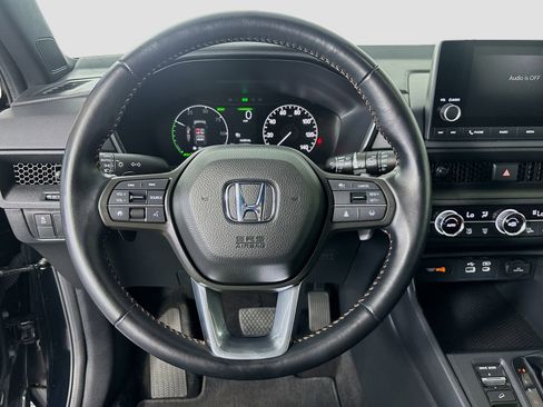 Used 2025 Honda CR-V Sport image 11