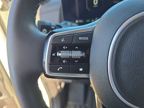 Used 2025 Kia Carnival SX Prestige image 23