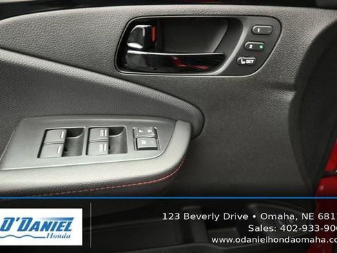 Used 2024 Honda Passport Black Edition image 24