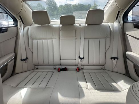 Used 2015 Mercedes-Benz E 350 Sedan image 59