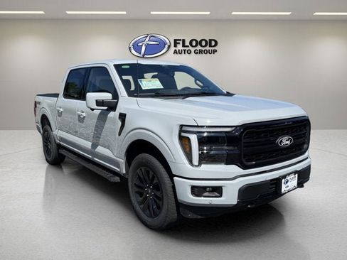 New 2026 Ford F150 Lariat w/ Equipment Group 501A Mid AWD/4WD image 1
