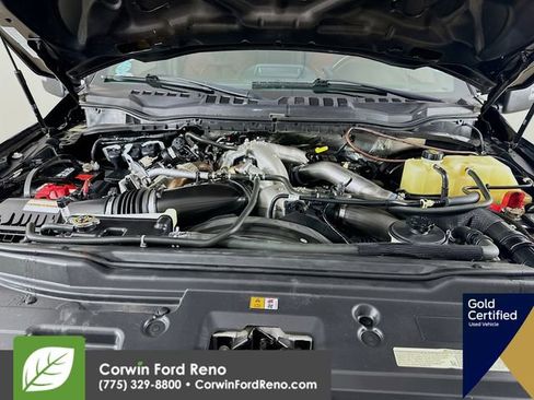 Used 2022 Ford F250 King Ranch w/ FX4 Off-Road Package image 33