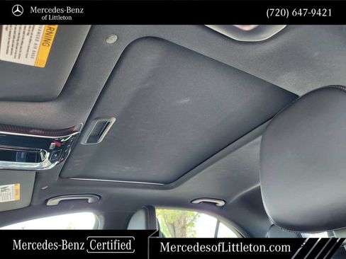 Used 2023 Mercedes-Benz C 43 AMG 4MATIC Sedan image 23