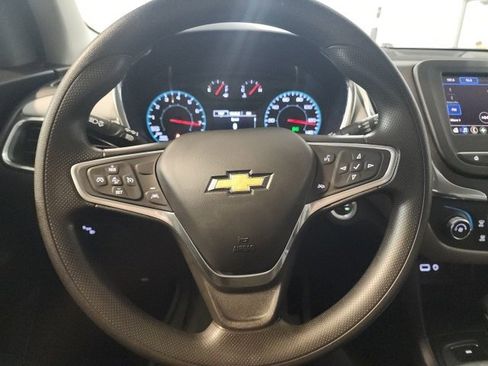 Certified 2023 Chevrolet Equinox LS image 20