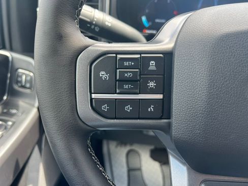 New 2025 Ford F350 Lariat w/ Lariat Ultimate Package image 24