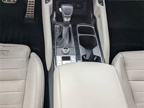 Used 2020 Kia Telluride SX w/ SX Prestige Package image 21