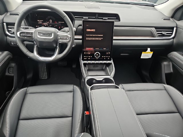 New 2027 GMC Terrain Denali AWD/4WD image 7