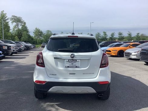 Used 2019 Buick Encore Preferred FWD image 6