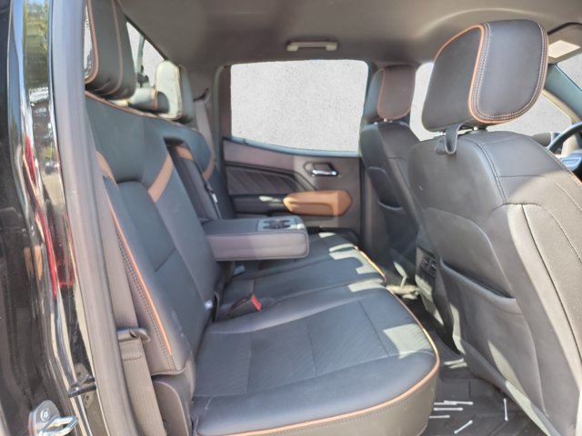 Used 2023 GMC Canyon AT4 w/ AT4 Premium Package AWD/4WD image 23