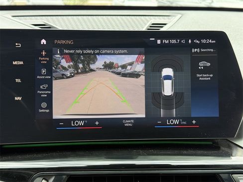 Used 2023 BMW X1 xDrive28i image 28