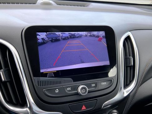 Used 2019 Chevrolet Equinox LT image 27
