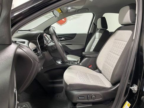 Used 2024 Chevrolet Equinox LS w/ LS Convenience Package image 11