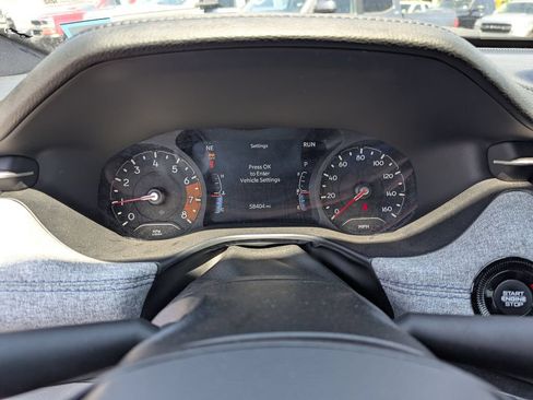 Used 2024 Jeep Compass Latitude AWD/4WD image 20