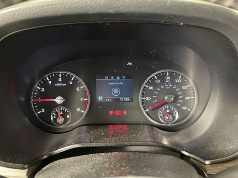 Certified 2022 Kia Telluride EX w/ EX Premium Package FWD image 5