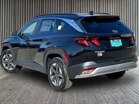 New 2026 Hyundai Tucson SEL AWD/4WD image 3