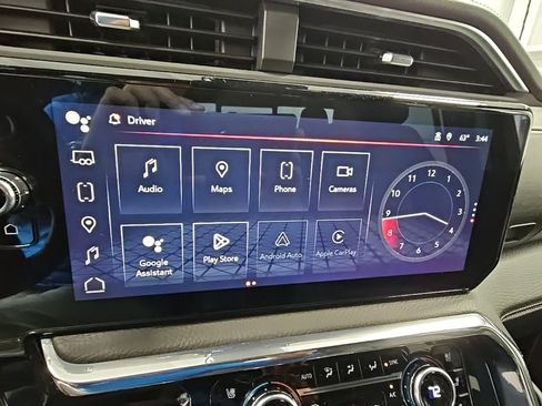 Certified 2024 GMC Sierra 3500 Denali w/ Denali Reserve Package image 13