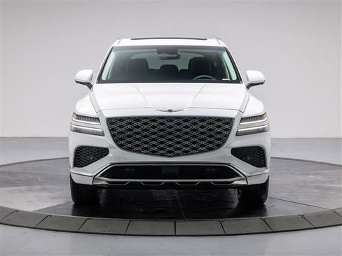 New 2026 Genesis GV80 2.5T Advanced image 8