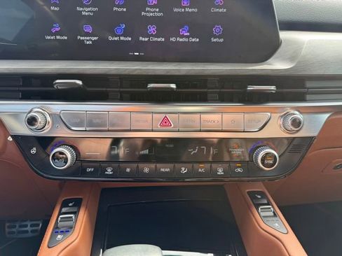 Used 2025 Kia Telluride SX Prestige X-Line image 30