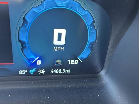 Used 2025 Ford Bronco Big Bend image 10