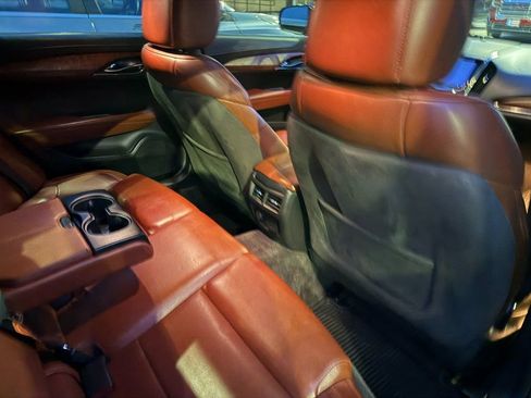 Used 2016 Cadillac ATS Performance w/ Cold Weather Package image 12