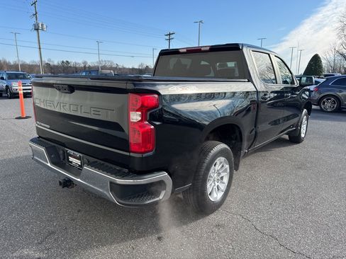 Used 2022 Chevrolet Silverado 1500 LT image 7