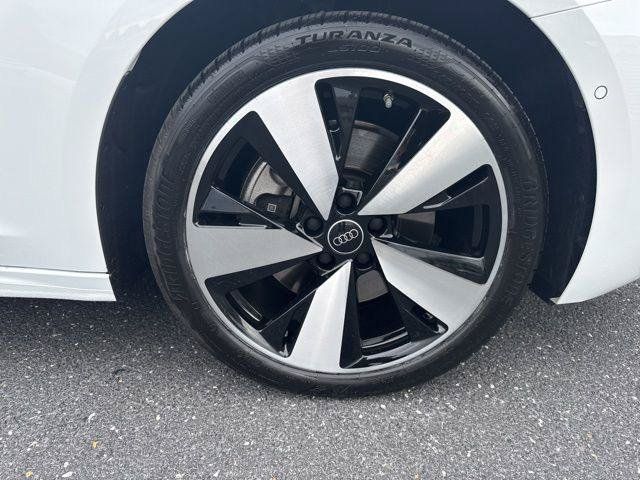 Certified 2025 Audi A5 2.0T Premium w/ Convenience Package AWD/4WD image 2
