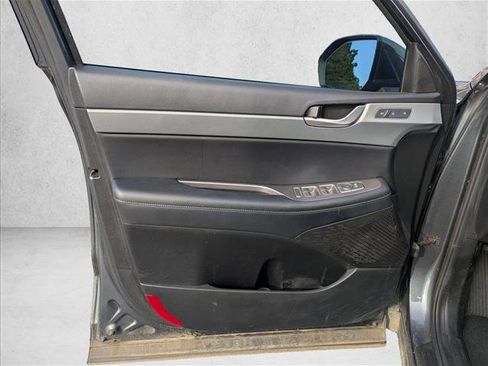 Used 2021 Hyundai Palisade SEL image 23