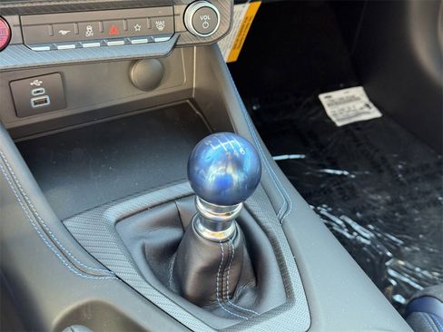 New 2026 Ford Mustang Dark Horse image 17