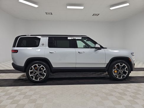 Used 2024 Rivian R1S Adventure AWD/4WD image 6
