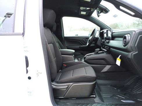 New 2026 Chevrolet Colorado W/T w/ Advanced Trailering Package image 29