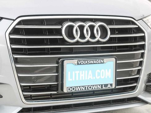 Used 2018 Audi A6 2.0T Premium image 5