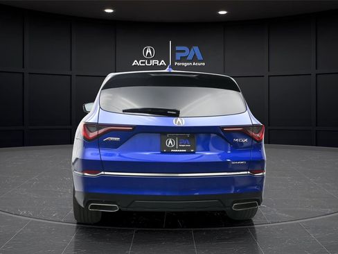 Certified 2023 Acura MDX A-Spec AWD/4WD image 34