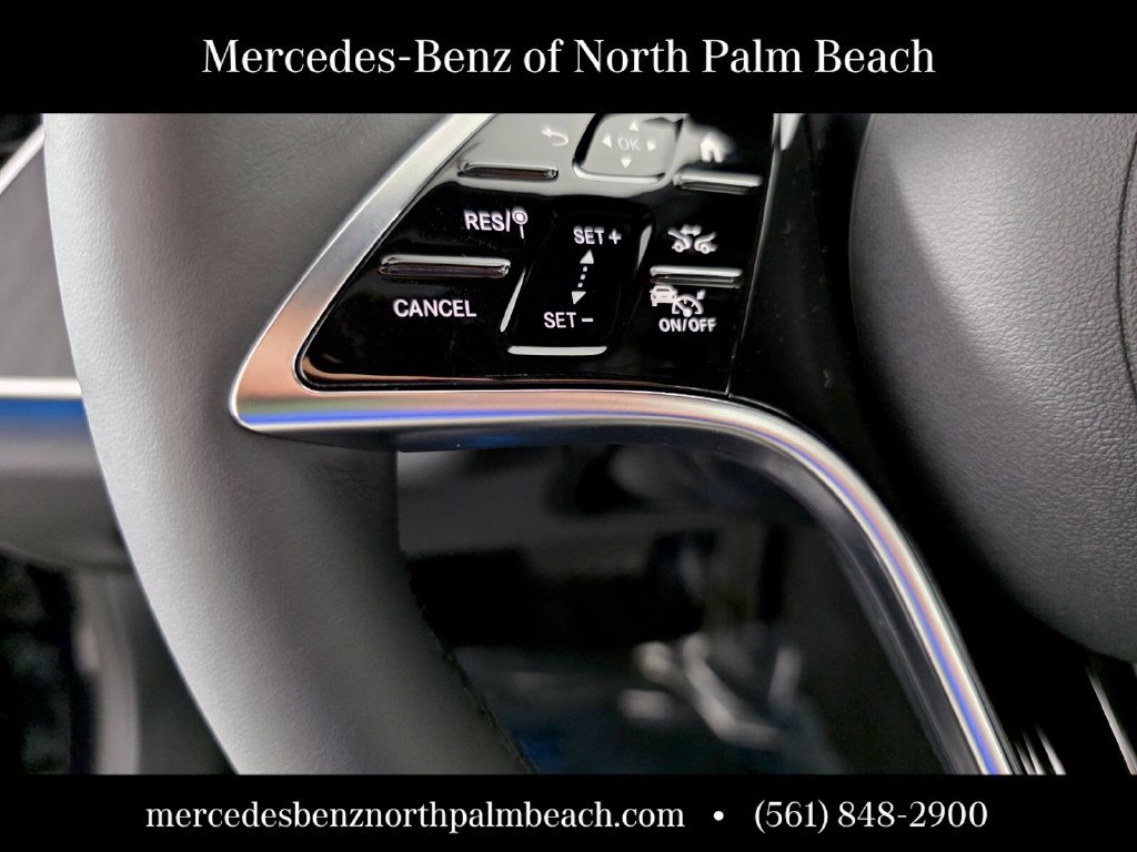 New 2027 Mercedes-Benz E 350 Sedan image 15