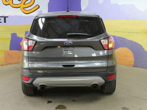 Used 2017 Ford Escape SE AWD/4WD image 7