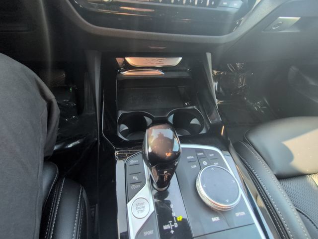 Used 2023 BMW X3 sDrive30i w/ Convenience Package RWD image 21