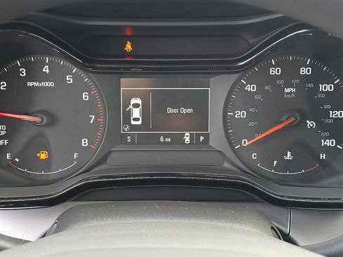 New 2026 Chevrolet Trax LS image 21