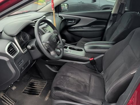 Used 2019 Nissan Murano S AWD/4WD image 2