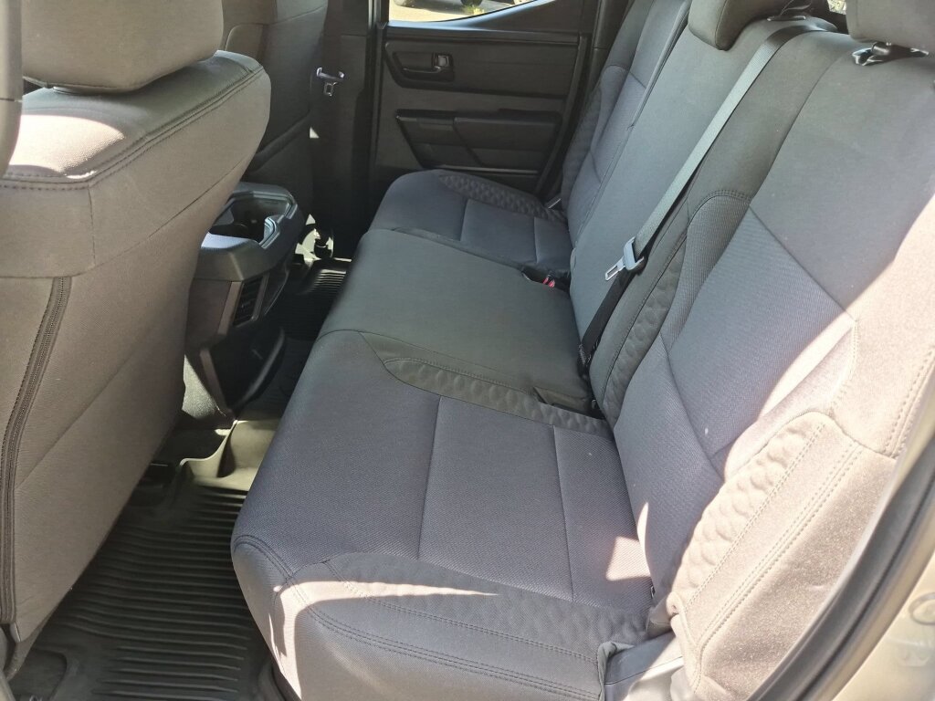 Used 2026 Toyota Tundra SR AWD/4WD image 15