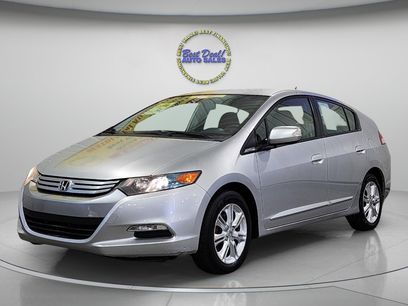 Used 2010 Honda Insight EX