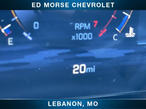 New 2025 Chevrolet Equinox ACTIV w/ Convenience Package III image 12