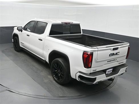 Used 2023 GMC Sierra 1500 Denali w/ Denali Reserve Package image 32