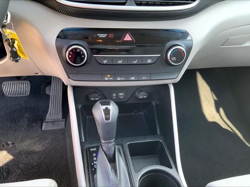 Used 2019 Hyundai Tucson SE FWD image 31