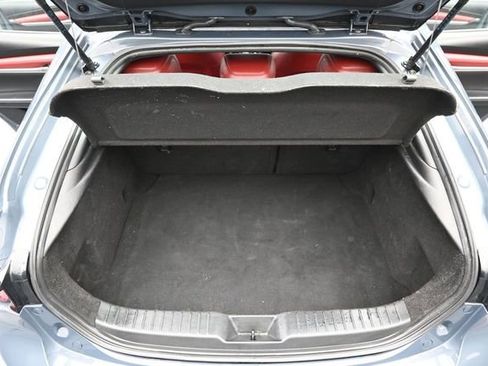 Certified 2021 MAZDA MAZDA3 s AWD/4WD image 23