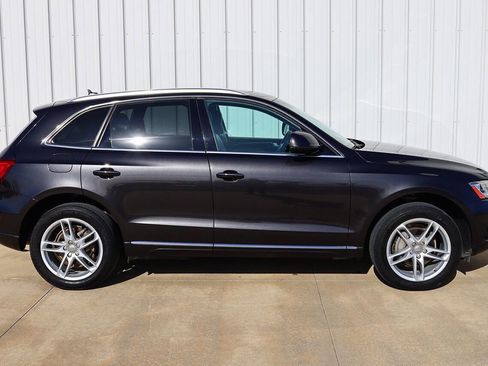 Used 2017 Audi Q5 2.0T Premium Plus AWD/4WD image 6