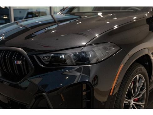 New 2026 BMW X6 M60i image 49