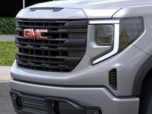 New 2026 GMC Sierra 1500 Elevation w/ Preferred Package RWD image 13