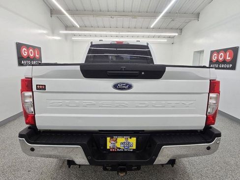 Used 2020 Ford F250 XL w/ XL Value Package AWD/4WD image 6