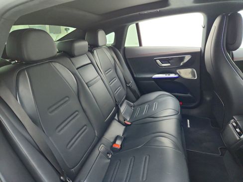 Certified 2023 Mercedes-Benz EQE AMG 4MATIC Sedan image 32