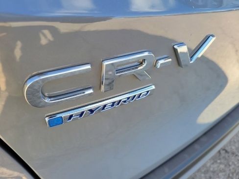 Used 2024 Honda CR-V Sport image 32