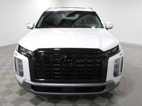 Used 2025 Hyundai Palisade SEL FWD image 34